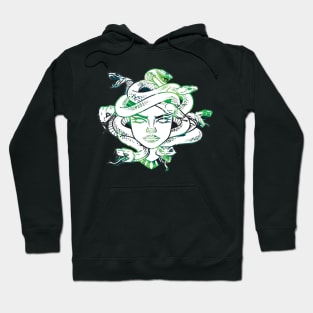 MeduzaXScarecrxwn Hoodie